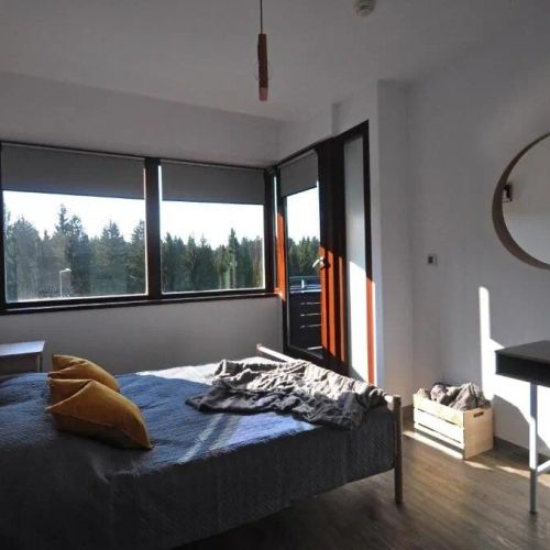 Apartament Silver Mountain B12 Poiana Brașov – Poiana Brasov, România
