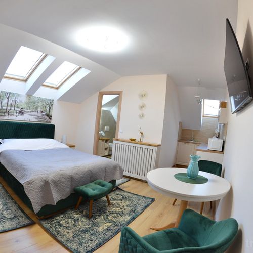 Camere de închiriat Magic Five Reghin