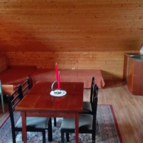 Apartmán U Jirky Bohuňovice – Bohuňovice, Republica Cehă