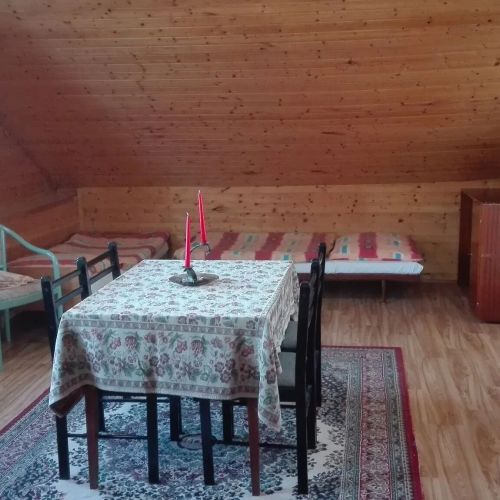 Apartmán U Jirky Bohuňovice – Bohuňovice, Republica Cehă