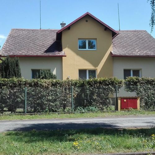 Apartmán U Jirky Bohuňovice