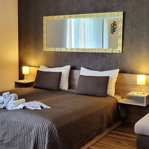 Wellakaros Wellness Apartman Zalakaros