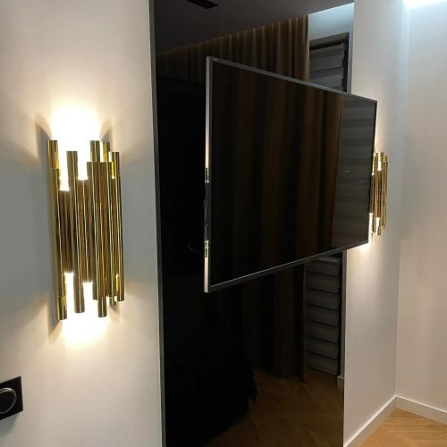 Prestige Line Manhattan – Legnica, Polonia