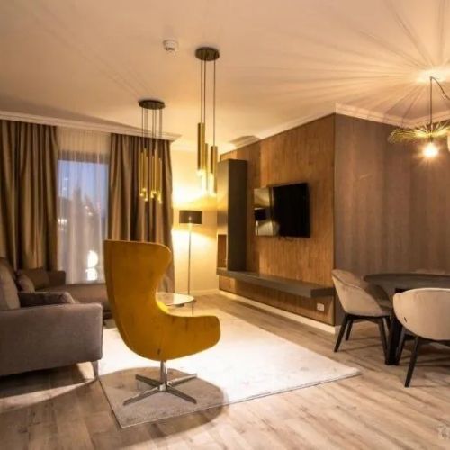 Aparthotel NOX Cluj-Napoca