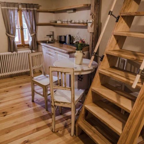Krásná Samota Chřibská – Chřibská, Republica Cehă