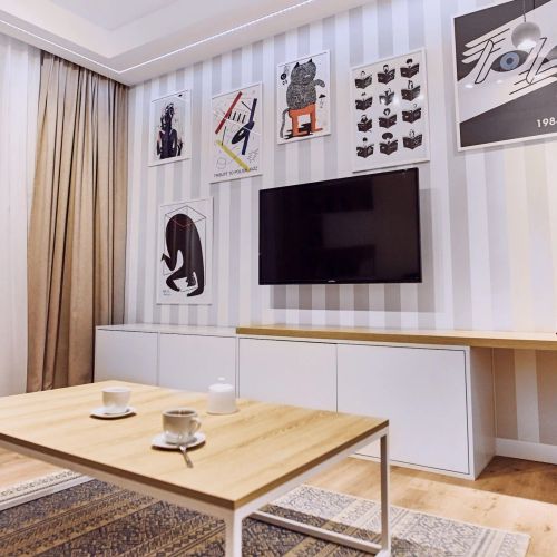 Mojito Apartments Botanica 2 Wrocław – Wrocław, Polska