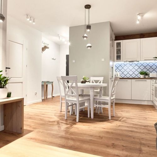 Mojito Apartments Botanica 2 Wrocław – Wrocław, Polska
