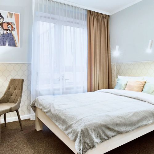 Mojito Apartments Botanica 2 Wrocław – Wrocław, Polska