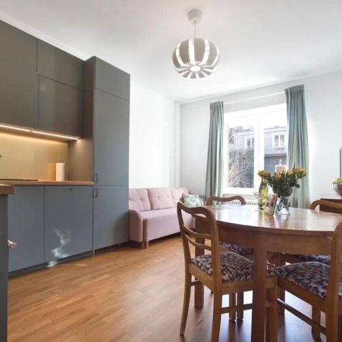P&O Apartments Gdańska Warszawa – Warszawa, Polska