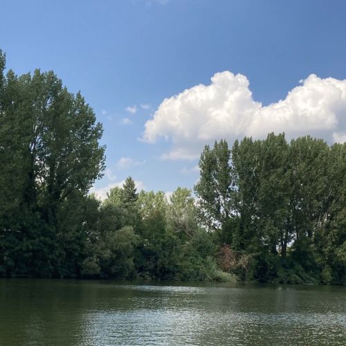 Régi Híd Nyaralóház Békésszentandrás – Békésszentandrás, Ungaria