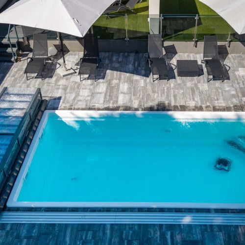 Bala-Home Apartmanok Balatonboglár – Balatonboglár, Ungaria