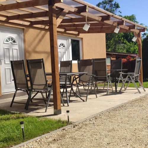 Lelle Lelke Apartmanház Balatonlelle – Balatonlelle, Ungaria