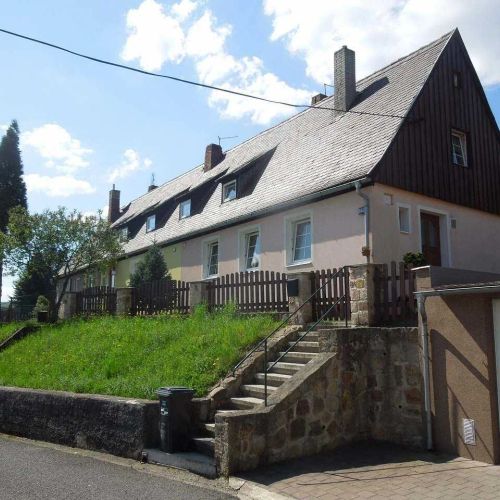 Apartmány Benešov nad Ploučnicí