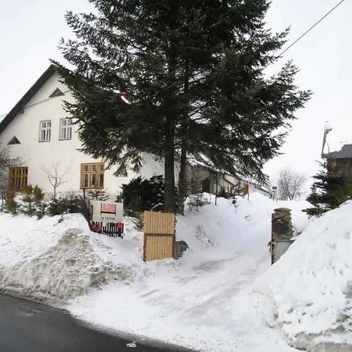 Penzion Na koštěti Bruntál