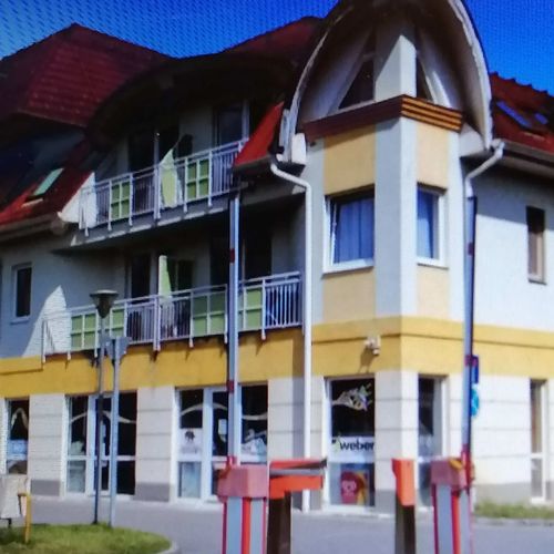 Harmónia Wellness Apartman Zalakaros