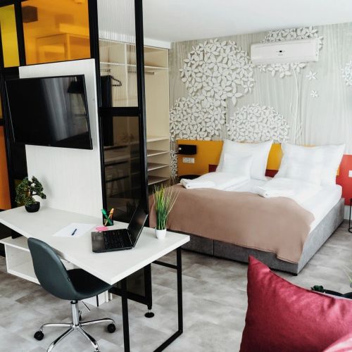 RIVA Hotel Szeged