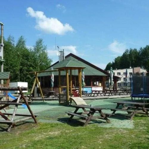 Penzion Horalka Hlinsko – Hlinsko, Republica Cehă