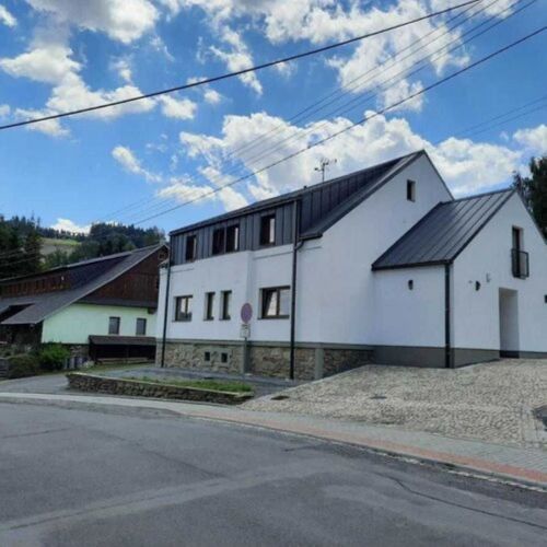 Resort Na Horské Malá Morávka – Malá Morávka, Republica Cehă