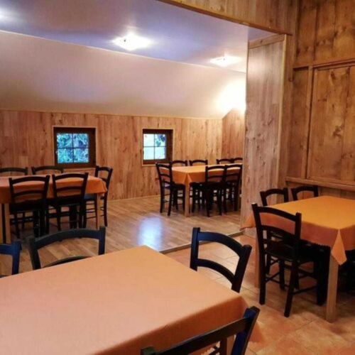 Resort Na Horské Malá Morávka – Malá Morávka, Republica Cehă