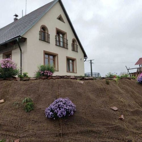 Apartmán na statku Červený Kostelec – Červený Kostelec, Republica Cehă