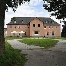 Zámeček Kalek