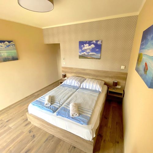 Unio Vendégház 3. - Siófok – Siófok, Ungaria