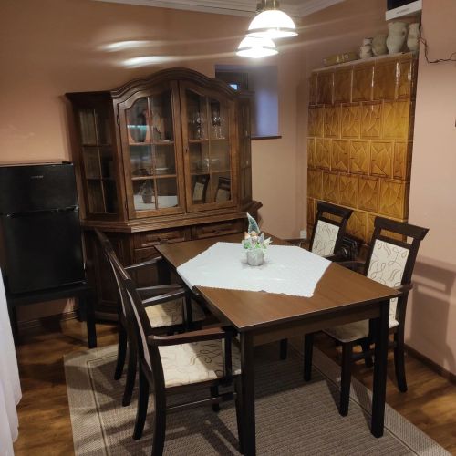 Mátyás Apartman Tata – Tata, Ungaria