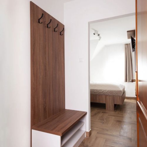 HVT Comfort Apartments Mezőkövesd – Mezőkövesd, Węgry