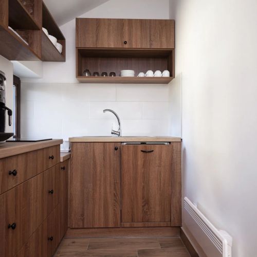 HVT Comfort Apartments Mezőkövesd – Mezőkövesd, Węgry