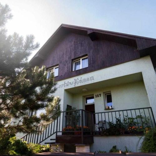 Penzion Čertův kámen Světnov – Světnov, Republica Cehă
