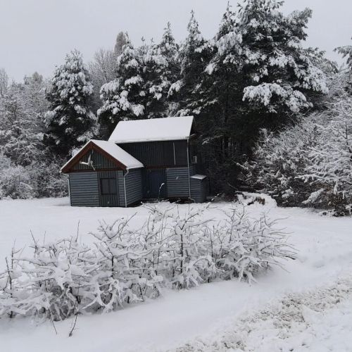 Glamping Merida Vendégház Orfalu – Orfalu, Ungaria