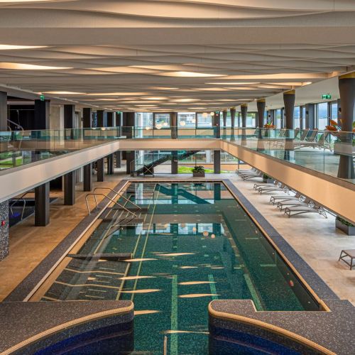 Hotel Helikon Keszthely