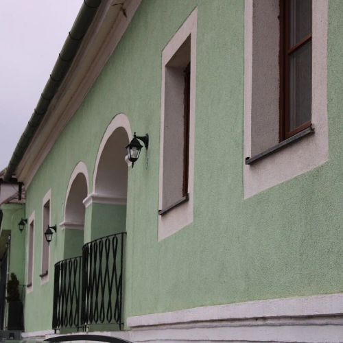 Haus Donau Aggsbach Markt