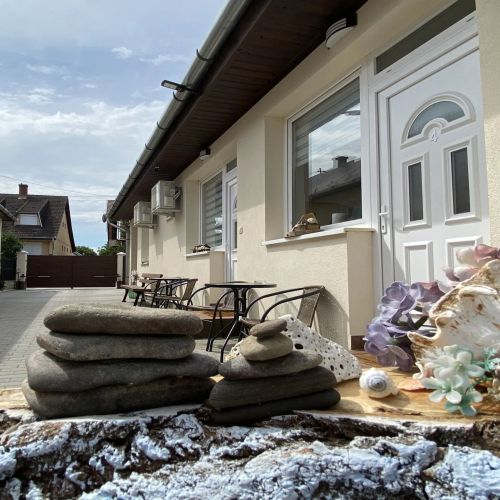 Vár-Lak Apartman Kisvárda – Kisvárda, Ungaria
