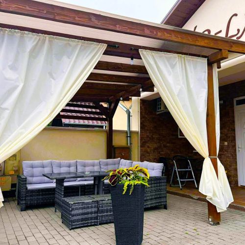 Vár-Lak Apartman Kisvárda – Kisvárda, Ungaria