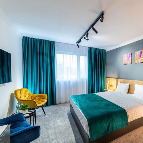 Hotel Campeador Inn Cluj-Napoca