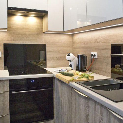P&O Apartments Optyków – Varșovia, Polonia