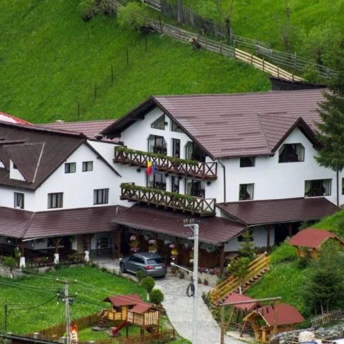 Complex Turistic Luminița Moieciu de Sus – Moieciu de Sus, România