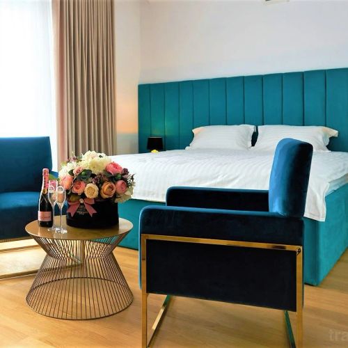 Hotel Glory Oradea