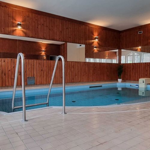 Hotel AURI Rudník – Rudník, Republica Cehă
