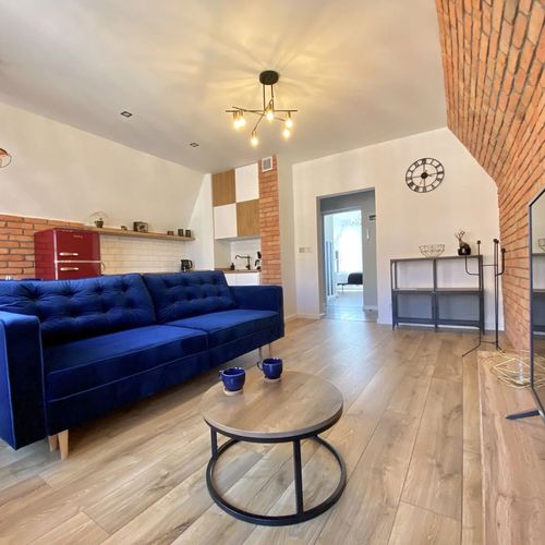 Q4 Apartament z widokiem na Ratusz Gdańsk