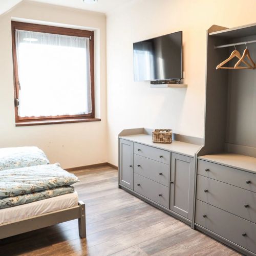Lilla Villa Békésszentandrás – Békésszentandrás, Ungaria