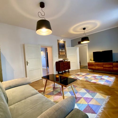 Apartament Roxy - Q4Apartments Gdynia – Gdynia, Polska