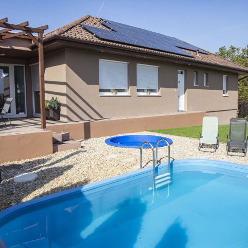 Ingrid Vendégház és Wellness Pilisszentiván 2