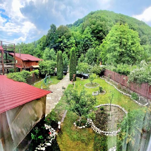 Casa de vacanță Vlad Moroeni