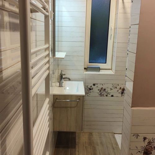 Tündér Róza Apartman Miskolctapolca – Miskolctapolca, Ungaria