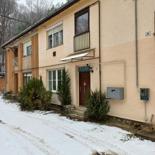 Tündér Róza Apartman Miskolctapolca – Miskolctapolca, Ungaria