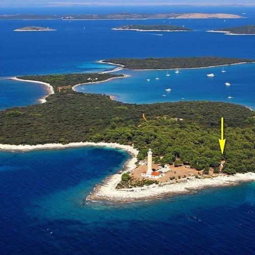 Apartment Ivan Veli Rat