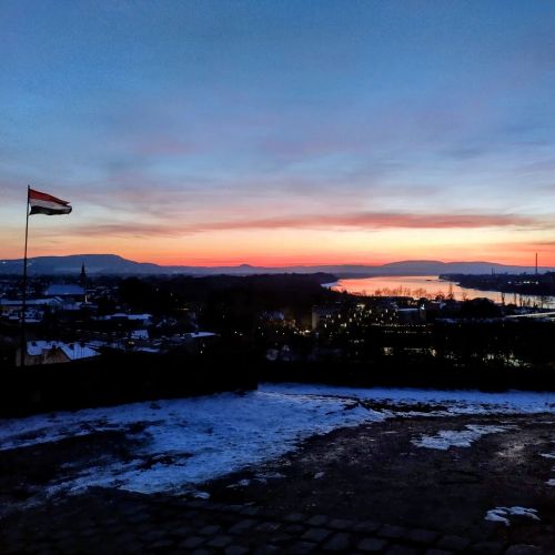 City-Top Vendégház Esztergom