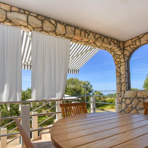 House Oliver Dobropoljana